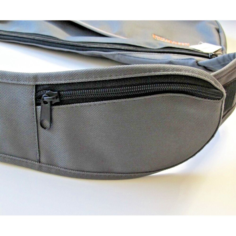 Aeropostale Unique Women's or Unisex Crossbody Carrybag - Picture 4 of 9